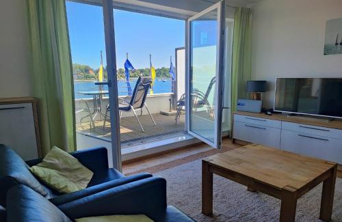 Eckernfoerde Apartment | Seestern