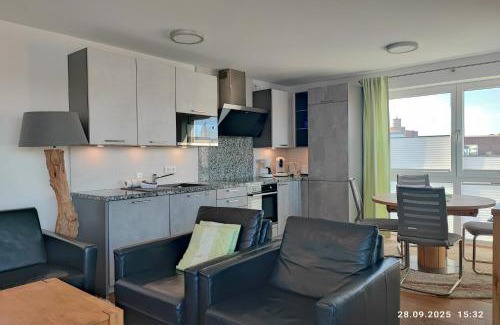 Eckernfoerde Apartment | Seestern