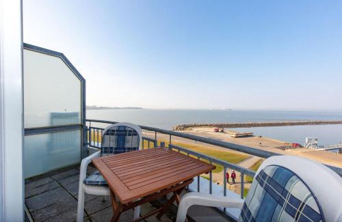 Doese Apartment | Seeterrassen 35