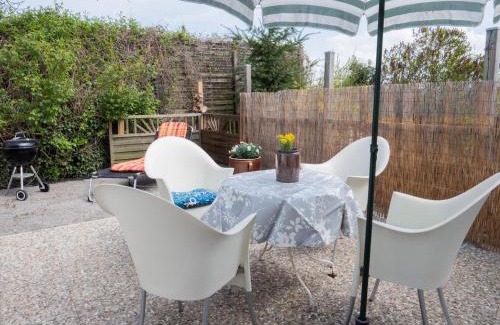 Bad Kleinen Apartment | Seeurlaub mit 2er Kajak - ABC203