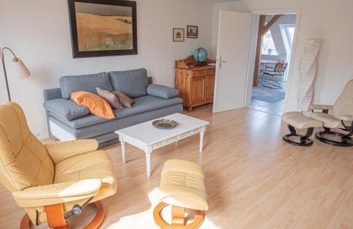 Bad Kleinen Apartment | Seeurlaub mit 2er Kajak - ABC203