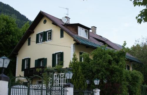 Annenheim Apartment | Seevilla Annenheim