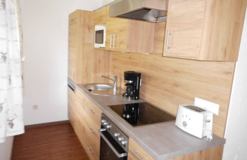 Reit im Winkl Condo | Seewiesenalm