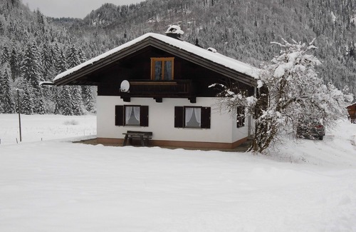 Reit im Winkl Condo | Seewiesenalm