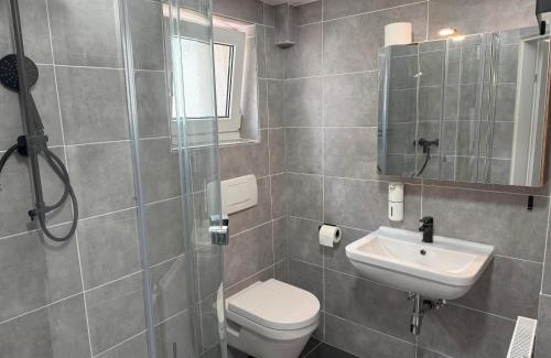Frauenkirchen Apartment | Seewinkelruh