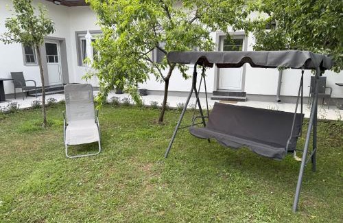 Frauenkirchen Apartment | Seewinkelruh