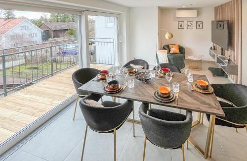 Diessen am Ammersee Apartment | SEEZEIT Ferienwohnungen & Seminarhaus am Ammersee