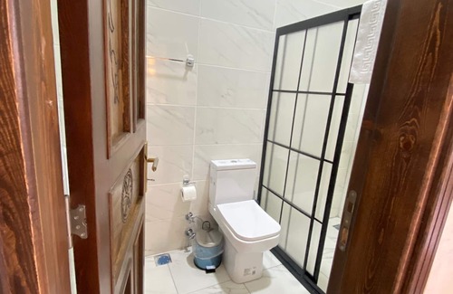 Eyyubiye Hotel | Sefertepe Hotel