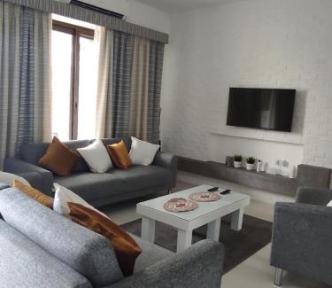 Salalah Apartment | Segal Hawana Salalah 2 bedroom