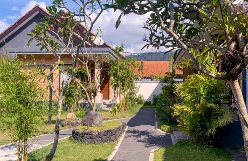 Kedisan Hotel | Segara Hotel & Restaurant