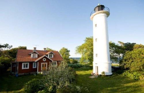 Degerhamn House | Segerstads Fyr