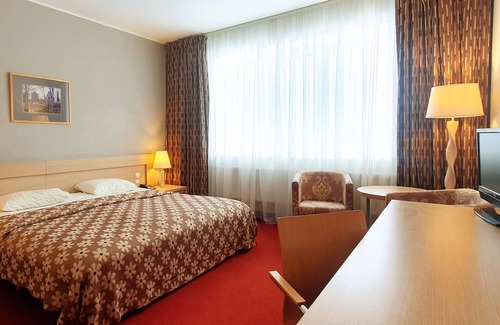 Sigulda Hotel | Segevold