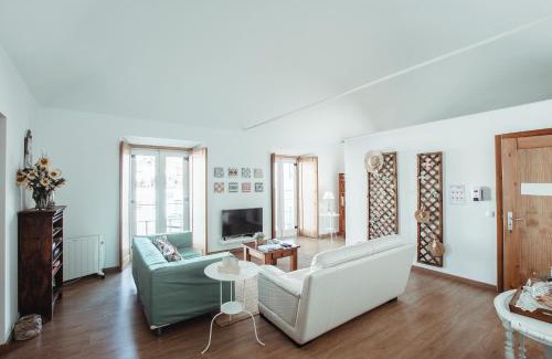 Fronteira Hotel | Segredo d'Alecrim
