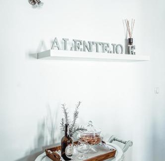 Fronteira Hotel | Segredo d'Alecrim