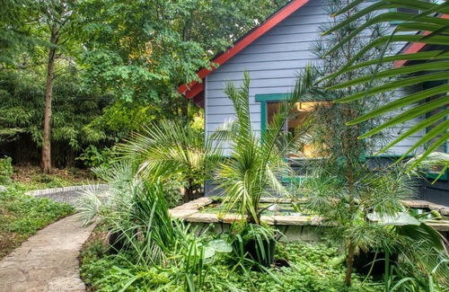 Sehome Bed & Breakfast | Sehome Garden Inn