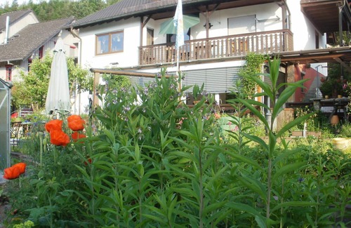 Gemuenden Apartment | Sehr ruhige, gemütliche und sehr gut eingerichtete Ferienwohnung