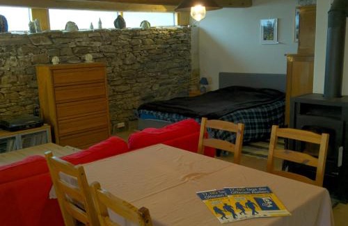 Weissenkirchen in der Wachau Apartment | Seiber 172