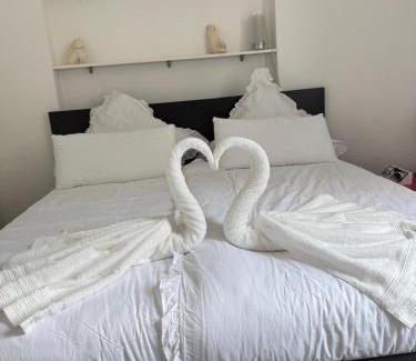 Ruettenscheid Apartment | Seibel's SUITES - Appartement Wohnung mitten in Rüttenscheid