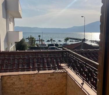 Radhime Apartment | Seid Apartments Radhime
