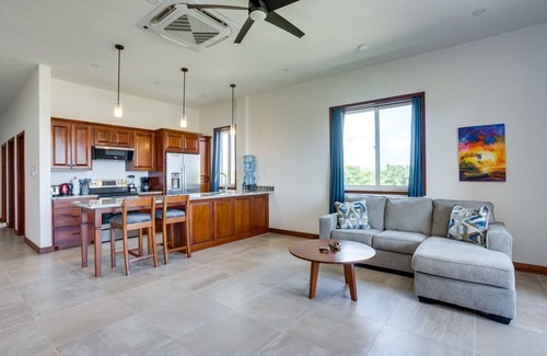 Hopkins Apartment | Seiri del Mar