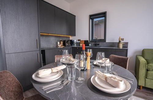 Llangefni House | Seiriol Lodge
