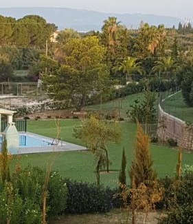 Svoronata Villa | Seirios Luxury Villa