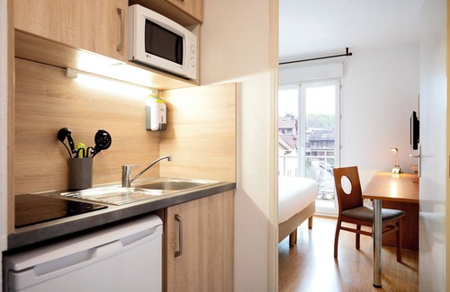 Cran-Gevrier House | Sejours & Affaires Annecy Pont Neuf