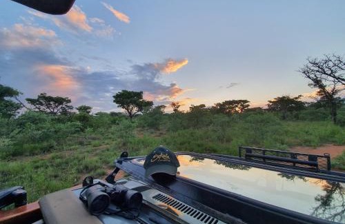 Vaalwater Cabin | Sekala Private Game Lodge