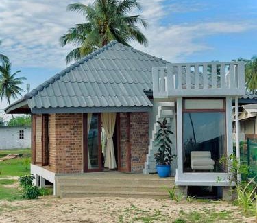Setiu House | Sekepeng Penarek II