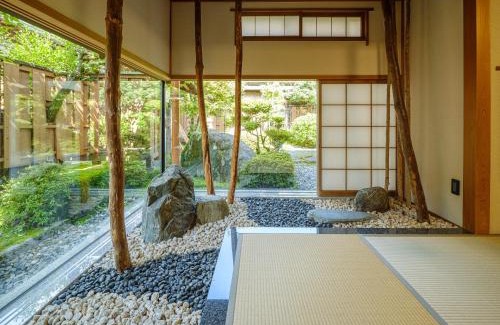 Shinshufudo Onsen Hotel | Sekitaitei Ishida