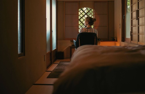 Hatsukaichi House | Sekitei