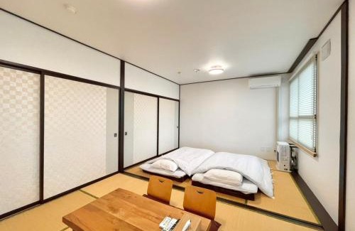 Shari Hotel | SEKKA SHIRETOKO - Vacation STAY 66952v