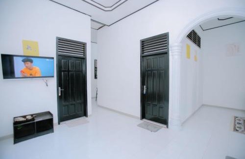 Banda Aceh House | sekost&guesthouse