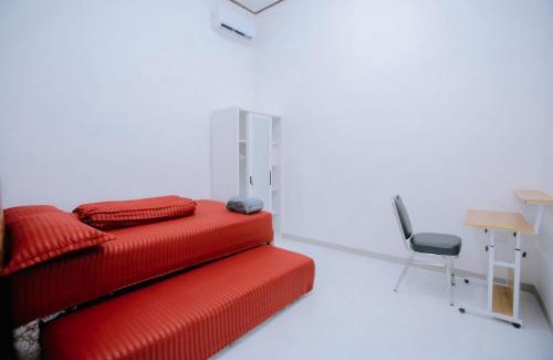 Banda Aceh House | sekost&guesthouse