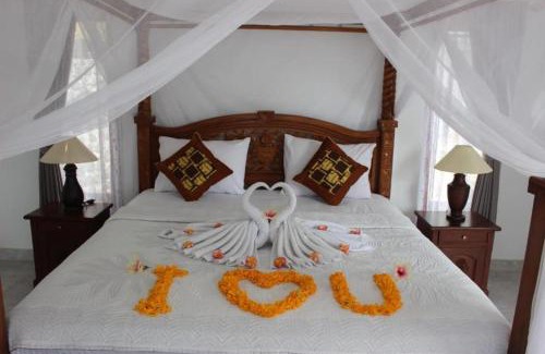 Sawan House | Sekumpul Guest House