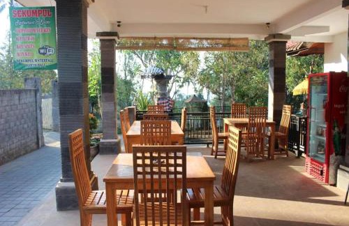 Sawan House | Sekumpul Guest House