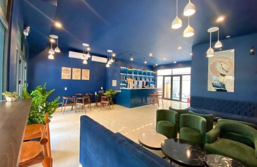 Ganh Dau Apartment | Sel de Mer Apartment Grand World Phu Quoc