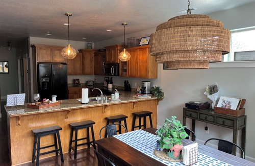 Jacksonville Condo | Selah House Jacksonville