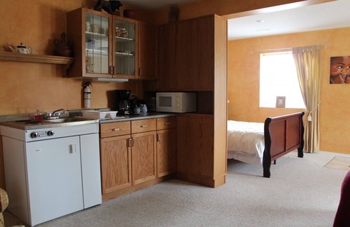 Blind Bay House | Selah Retreat Guesthouse B&B - "Defining Tranquility, Beauty and Excellence!"