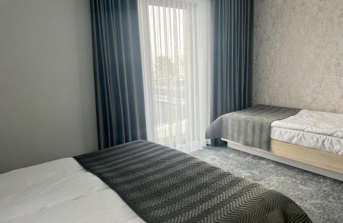 gmina Jastrzebia Hotel | Selavi Jastrzębia