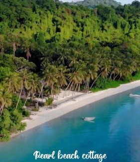 Selayar Islands Hotel | Selayar Pearl Beach Cottage