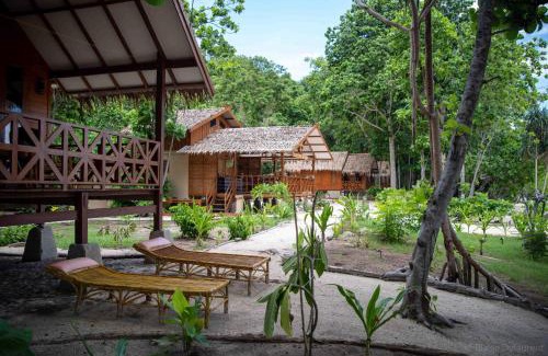 Selayar Islands Hotel | SELAYAR TURTLE BAY