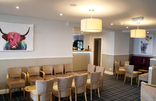 Innellan Hotel | Selborne Hotel