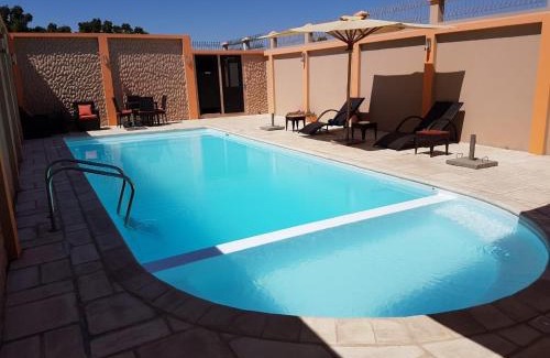 Morondava Hotel | Select Hôtel