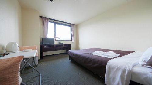 Tsuruga Hotel | Select Inn Tsuruga