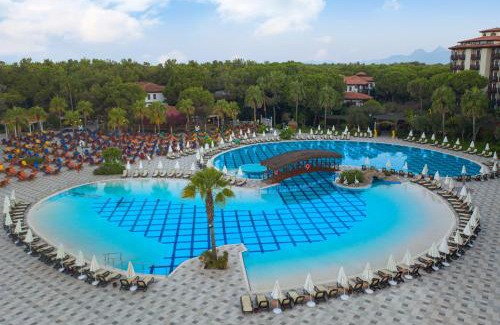 Belek Golf Area Resort | Selectum Family Resort Belek