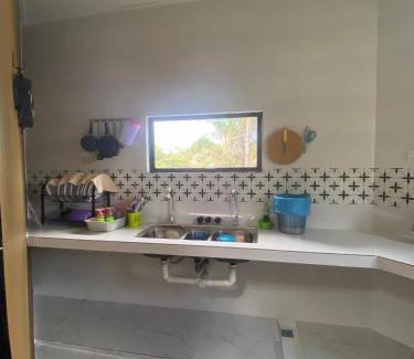 Kampung Kebor Air House | Selem Homestay