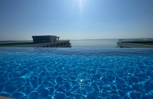 Mamaia-Sat Apartment | Selena Apartment - Infinity Resort&SPA