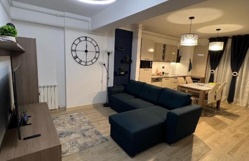Mamaia-Sat Apartment | Selena Apartment - Infinity Resort&SPA