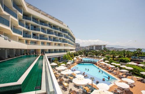 Avsallar Hotel | Selene Beach & Spa Hotel - Adult Only - Ultra All Inclusive